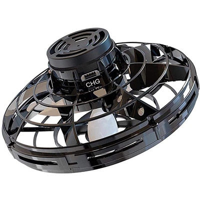 Flynova Mini OVNI Giratorio