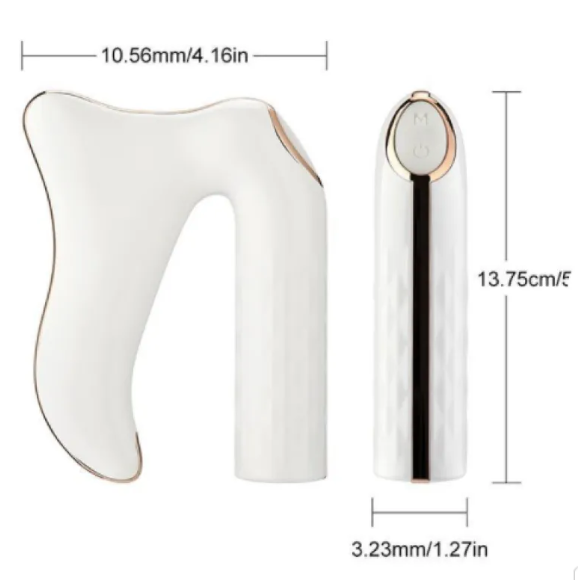 Masajeador Gua Sha Smart Relax