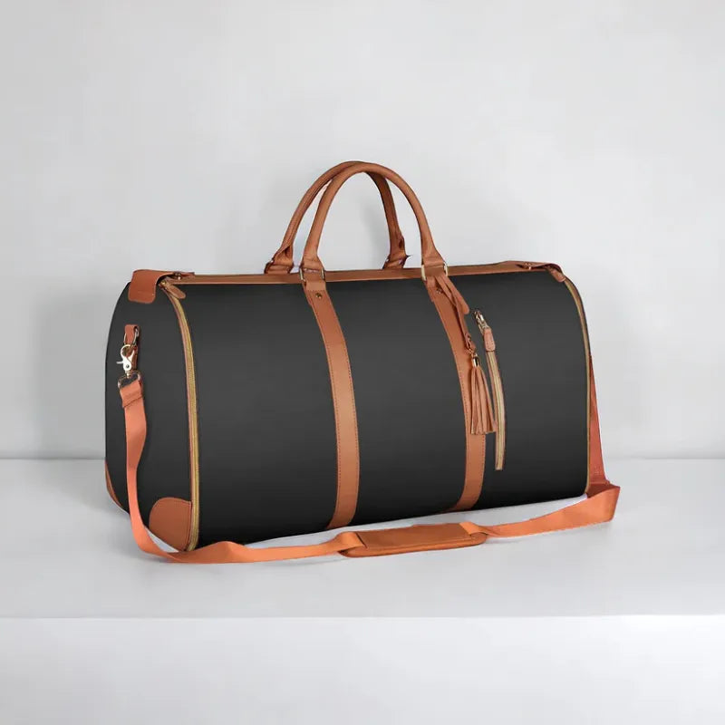 Bolsa de viaje plegable