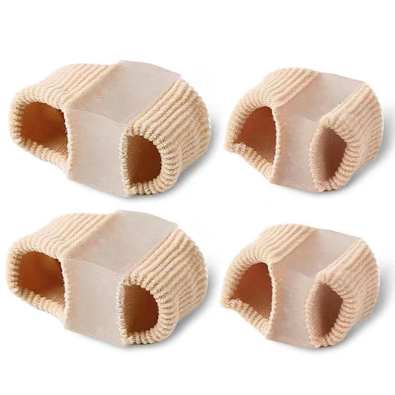 Separador de dedos de fibra
