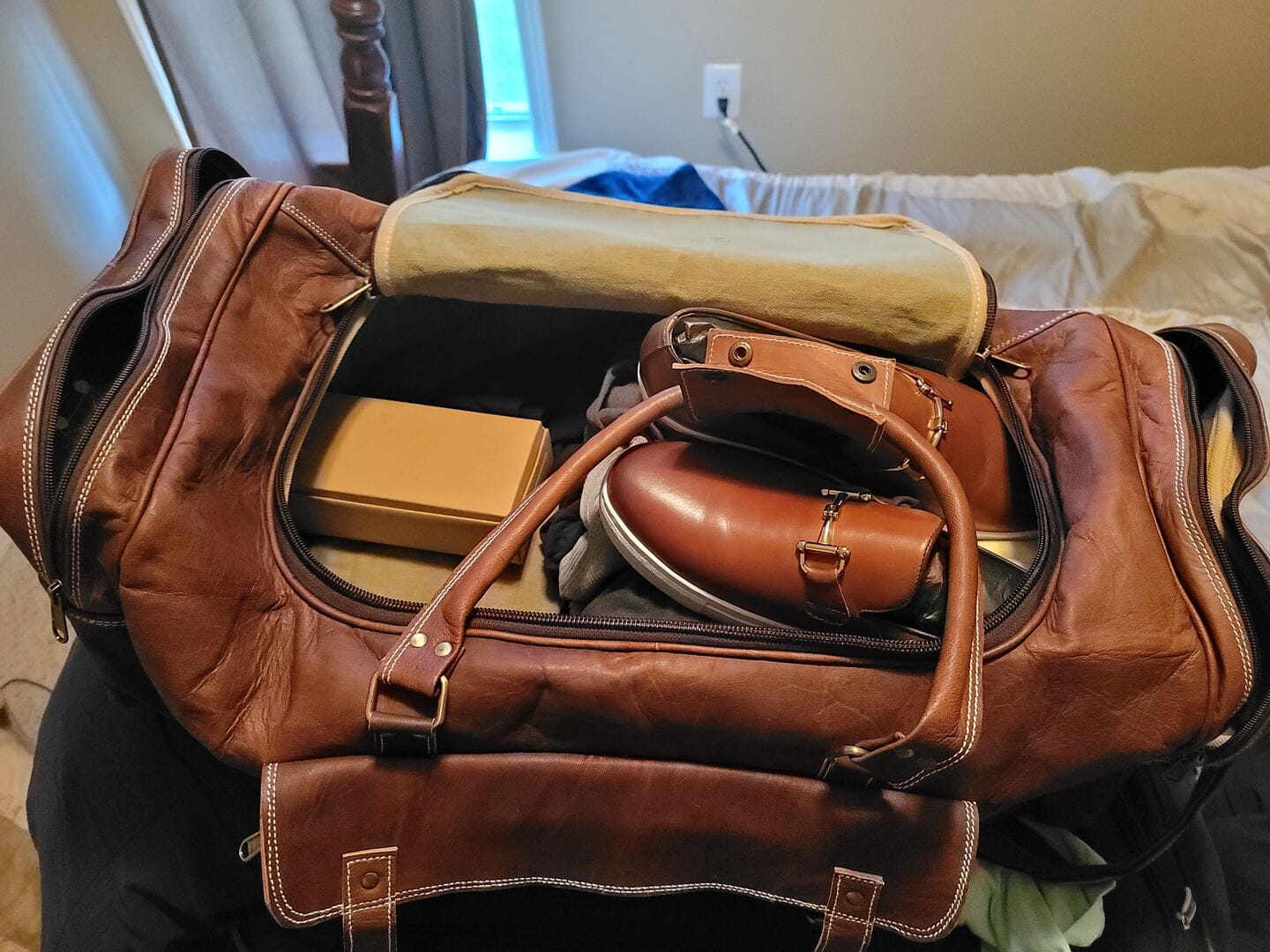Sac de voyage et week-end