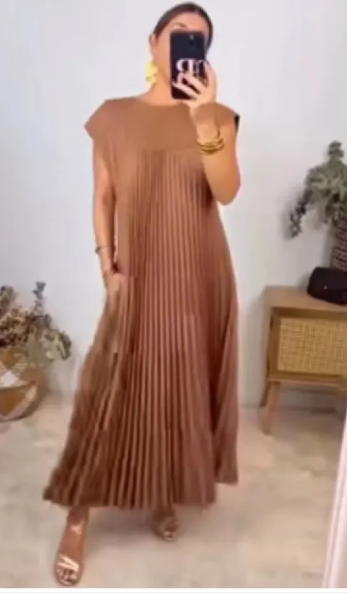 Vestido de mujer