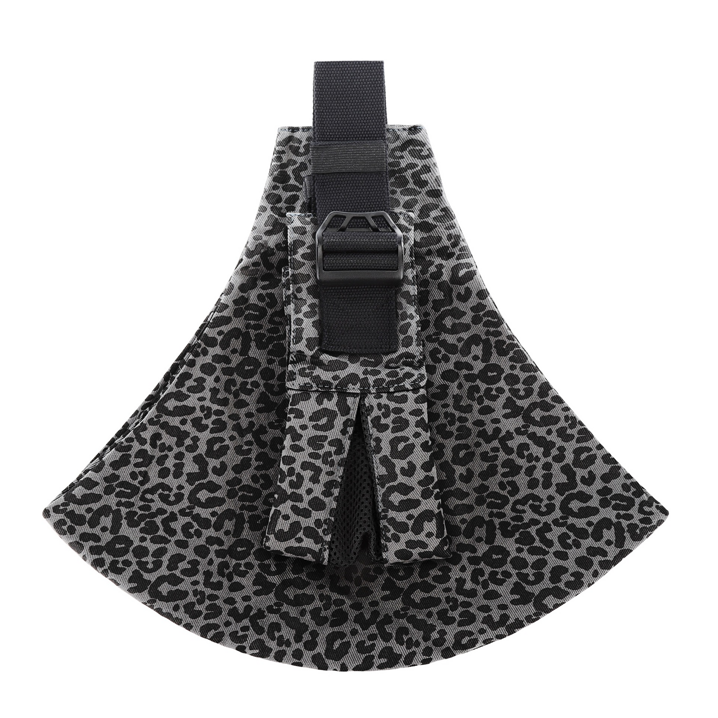 Bandolera portátil para bebé grande