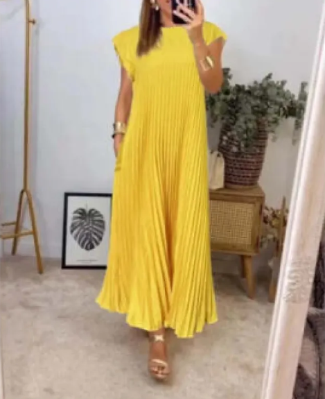 Vestido de mujer