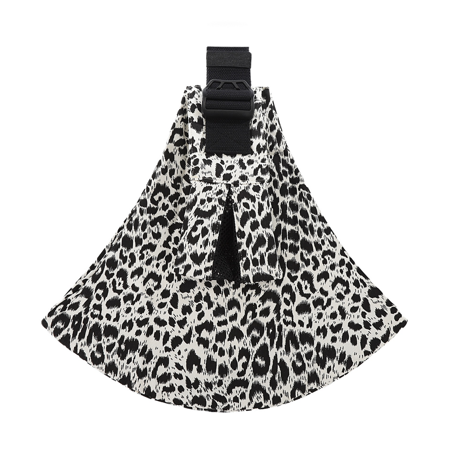 Bandolera portátil para bebé grande