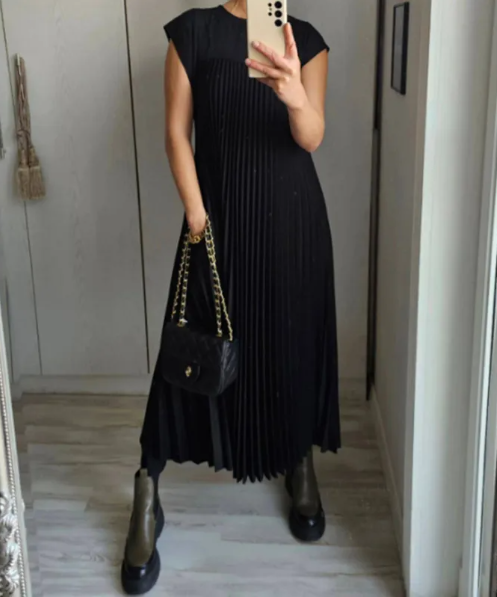 Vestido de mujer