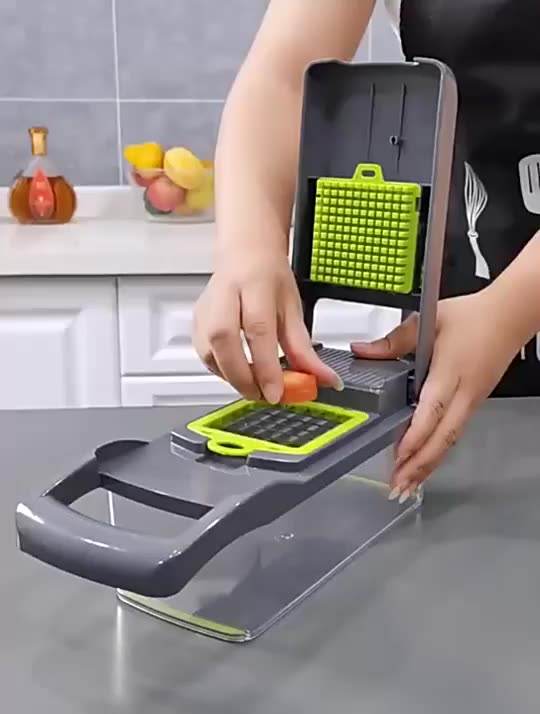 Picador de Verduras Cocina