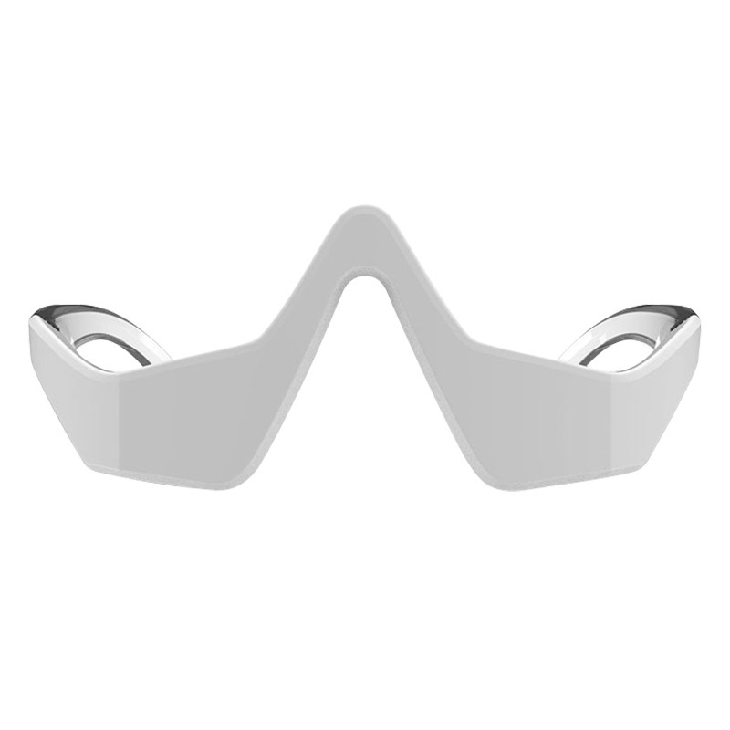 Masseur oculaire sans fil