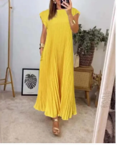 Vestido de mujer