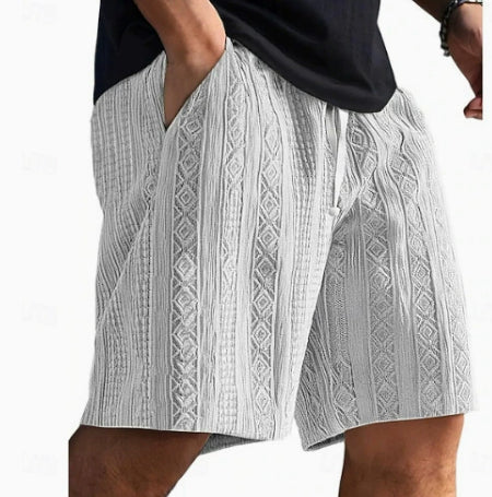 Shorts d'été décontractés pour homme