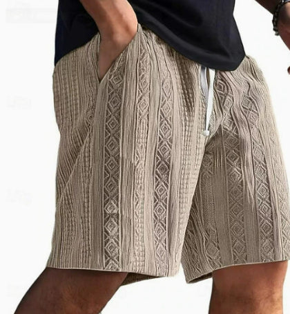Shorts d'été décontractés pour homme