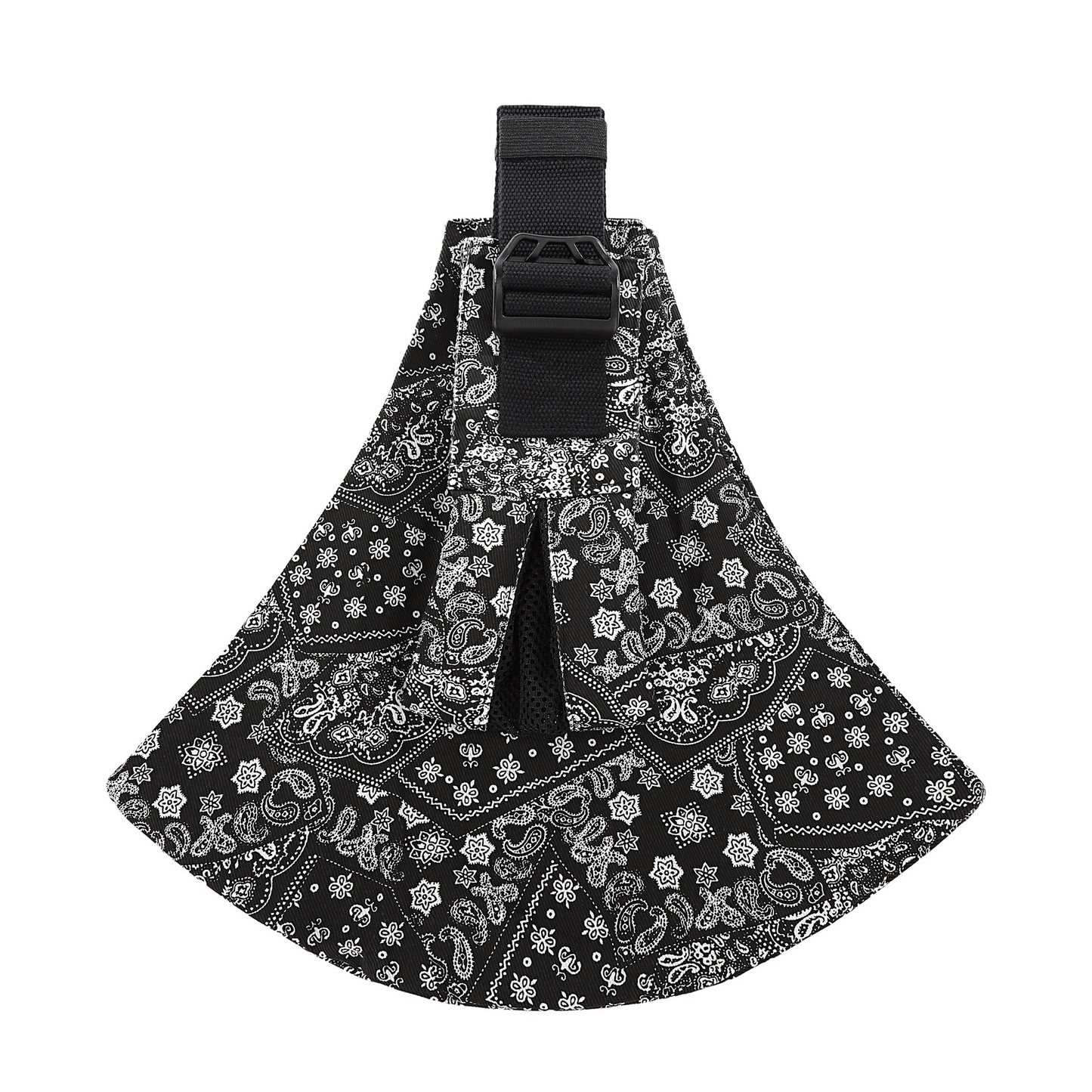 Bandolera portátil para bebé grande
