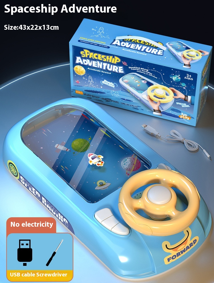 Máquina de Juego de Carreras Educativo