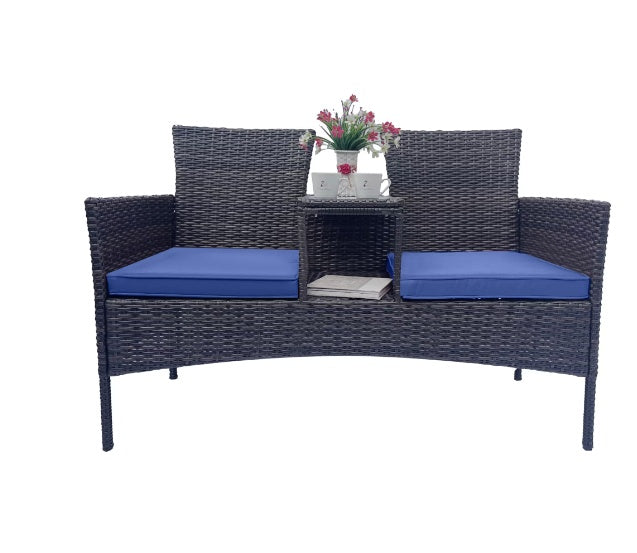 Juego de Muebles de Exterior
