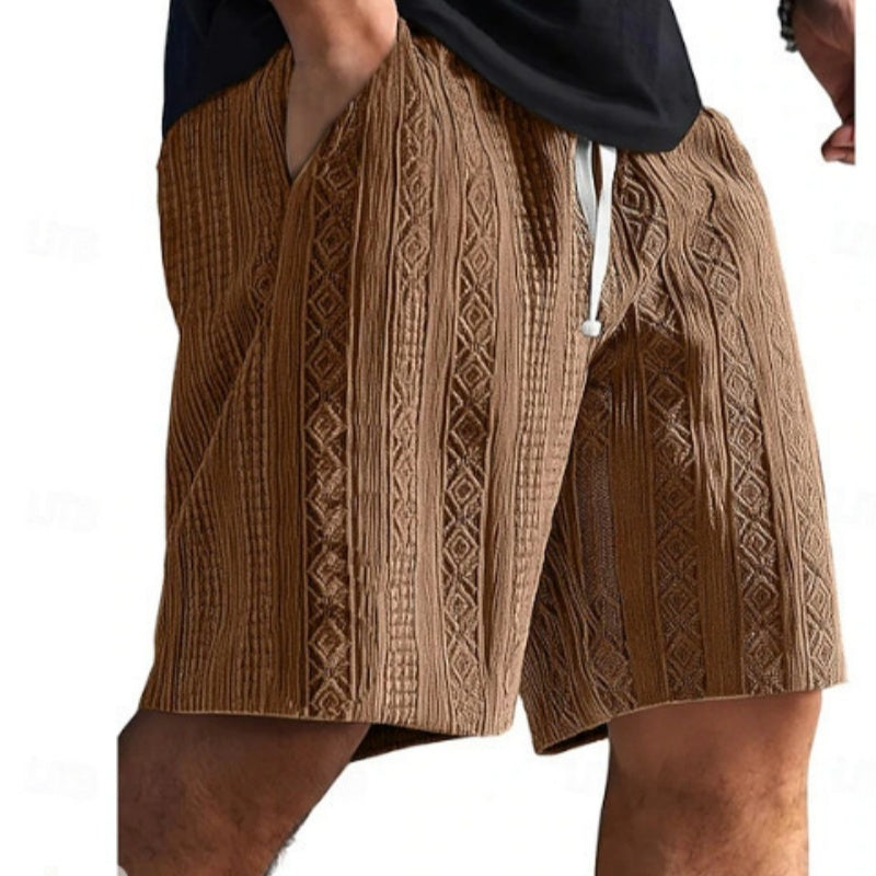 Shorts d'été décontractés pour homme