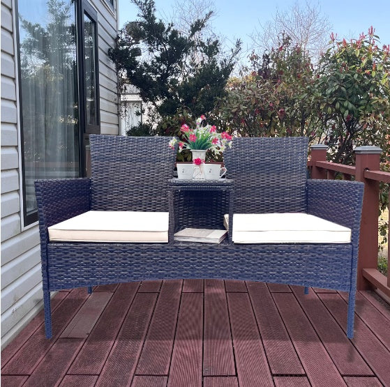 Juego de Muebles de Exterior