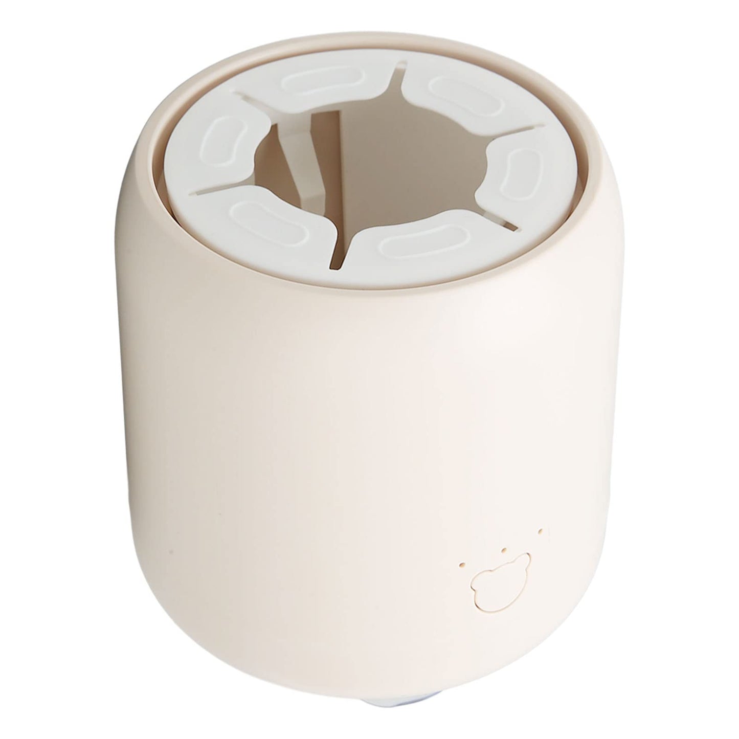Mélangeur de Biberons Automatique USB, Mélangeur Électrique de Lait en Poudre, Portable, Silencieux, Mélangeur à Main pour Bébé