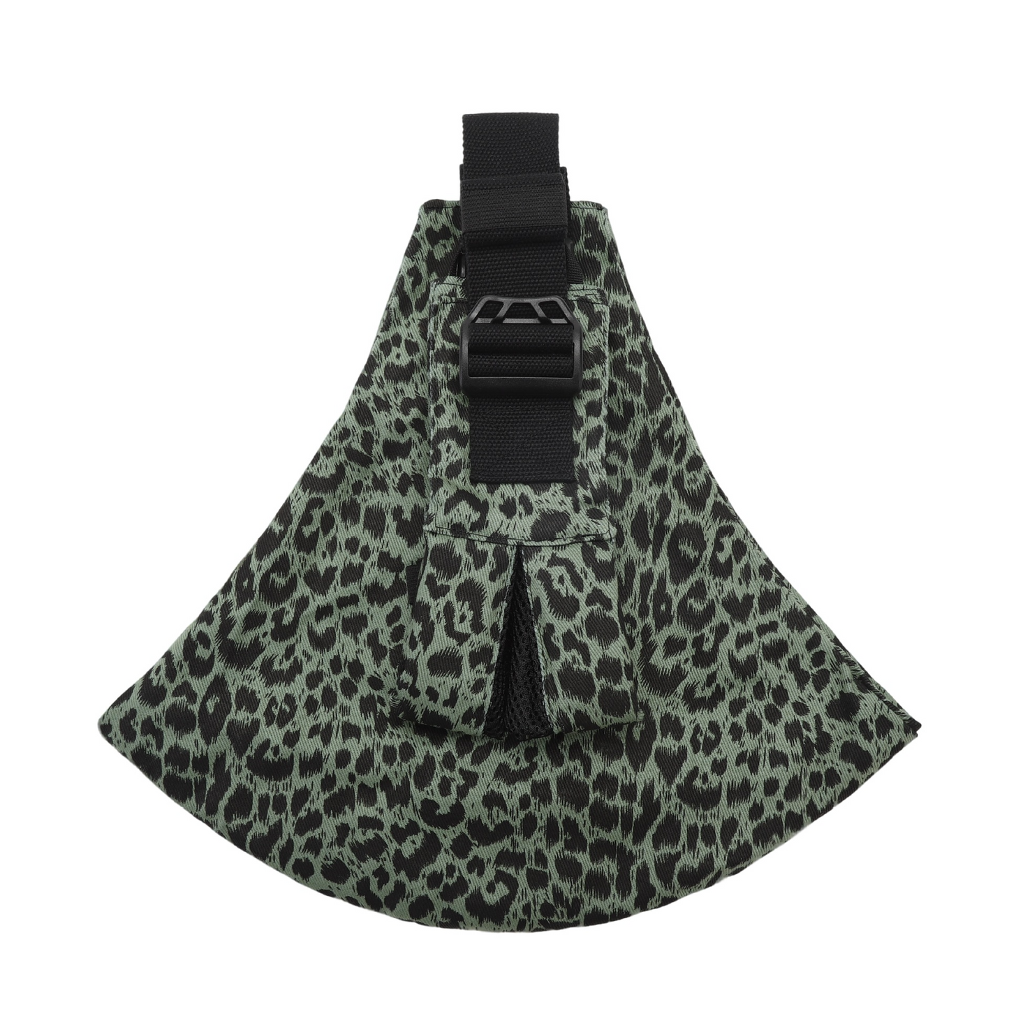 Bandolera portátil para bebé grande