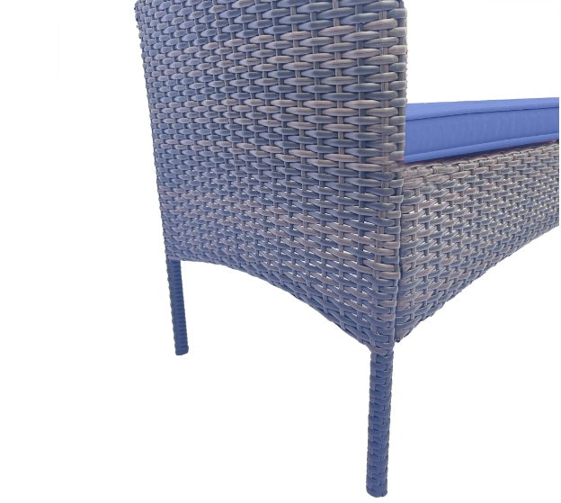 Juego de Muebles de Exterior