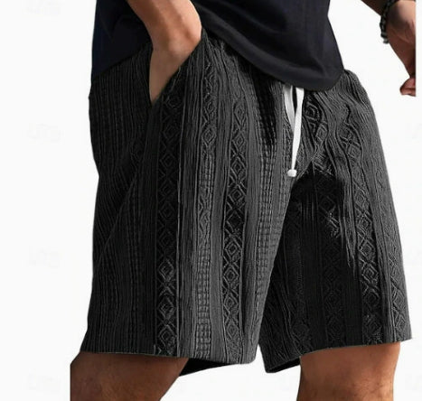 Shorts d'été décontractés pour homme
