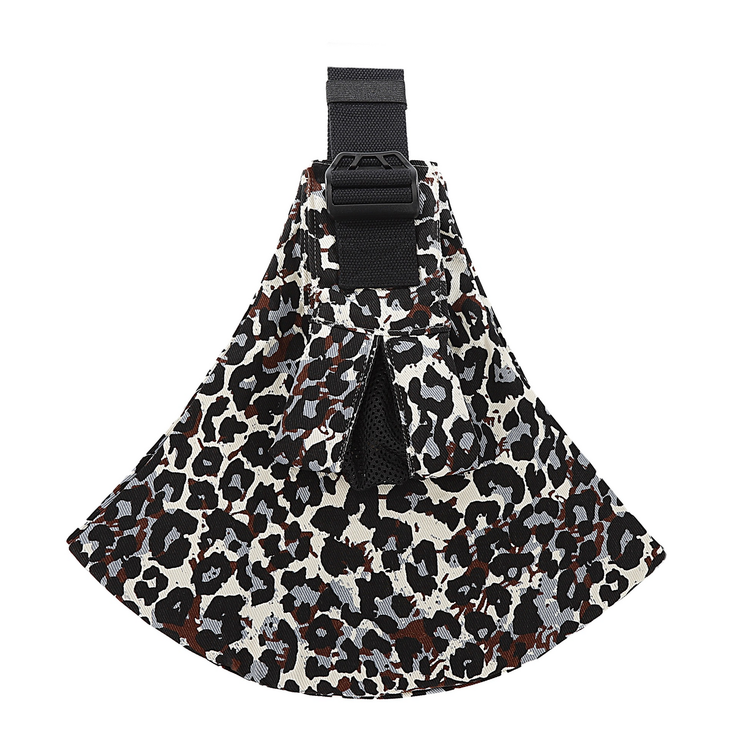 Bandolera portátil para bebé grande