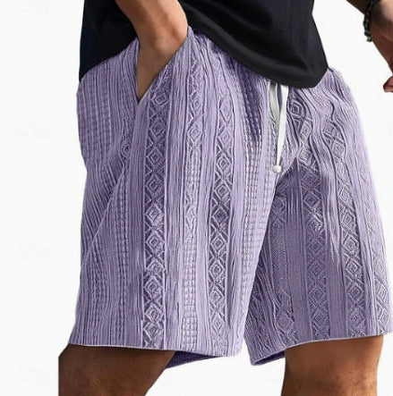 Shorts d'été décontractés pour homme