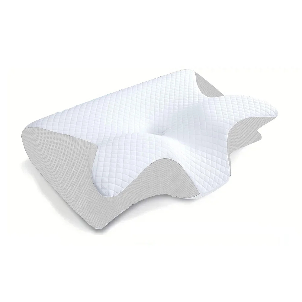 Almohada de viaje
