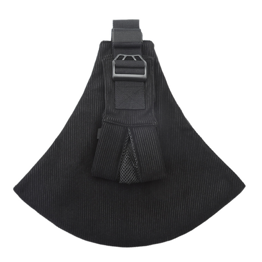 Bandolera portátil para bebé grande
