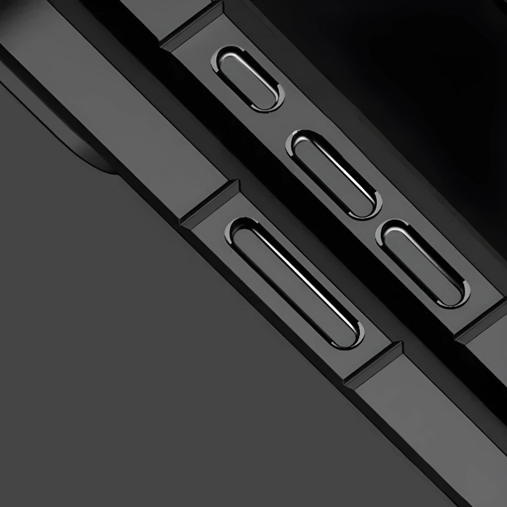 Funda de teléfono con tinta electrónica