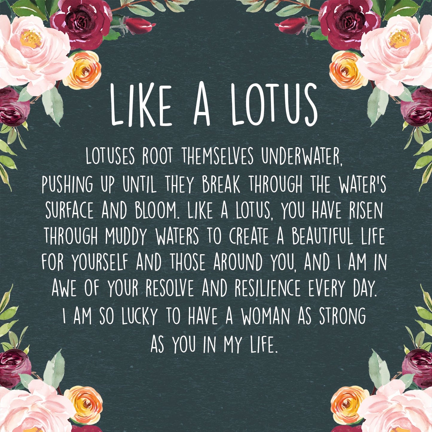 Set de regalo Lotus Spa