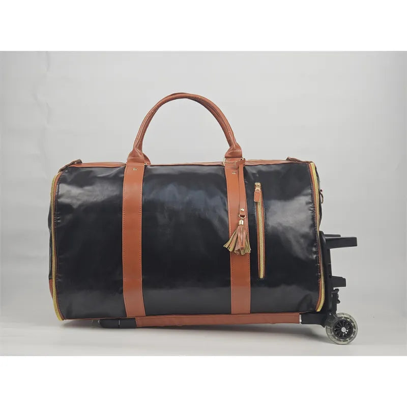 Bolsa de viaje plegable