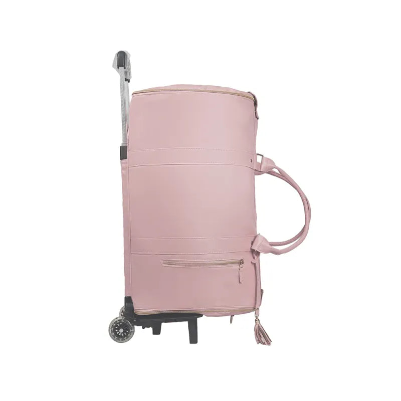 Bolsa de viaje plegable