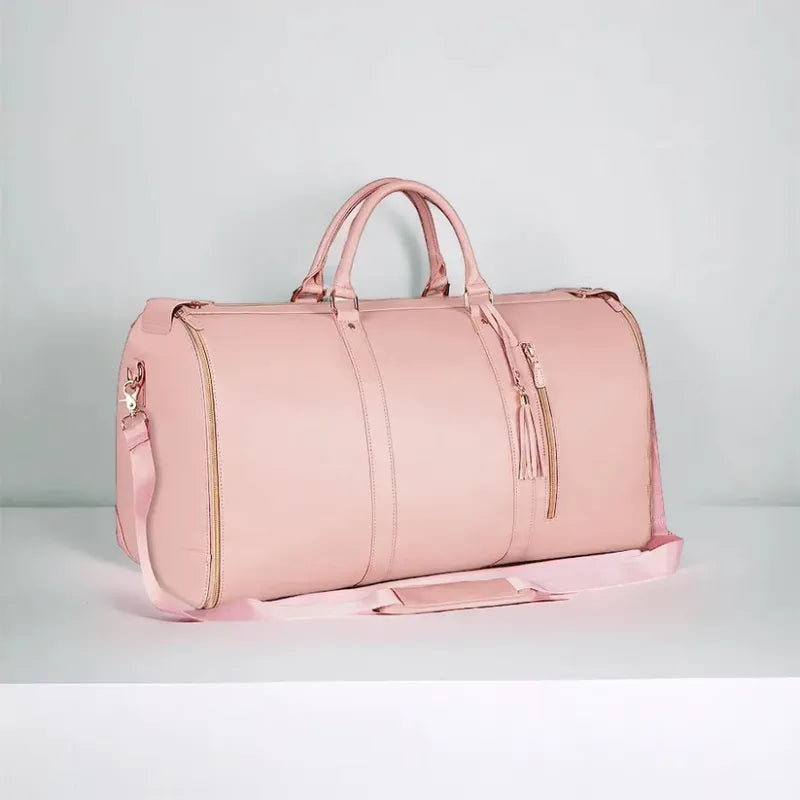 Bolsa de viaje plegable