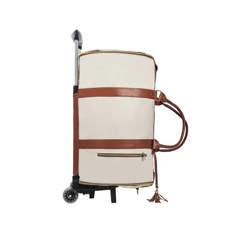 Bolsa de viaje plegable