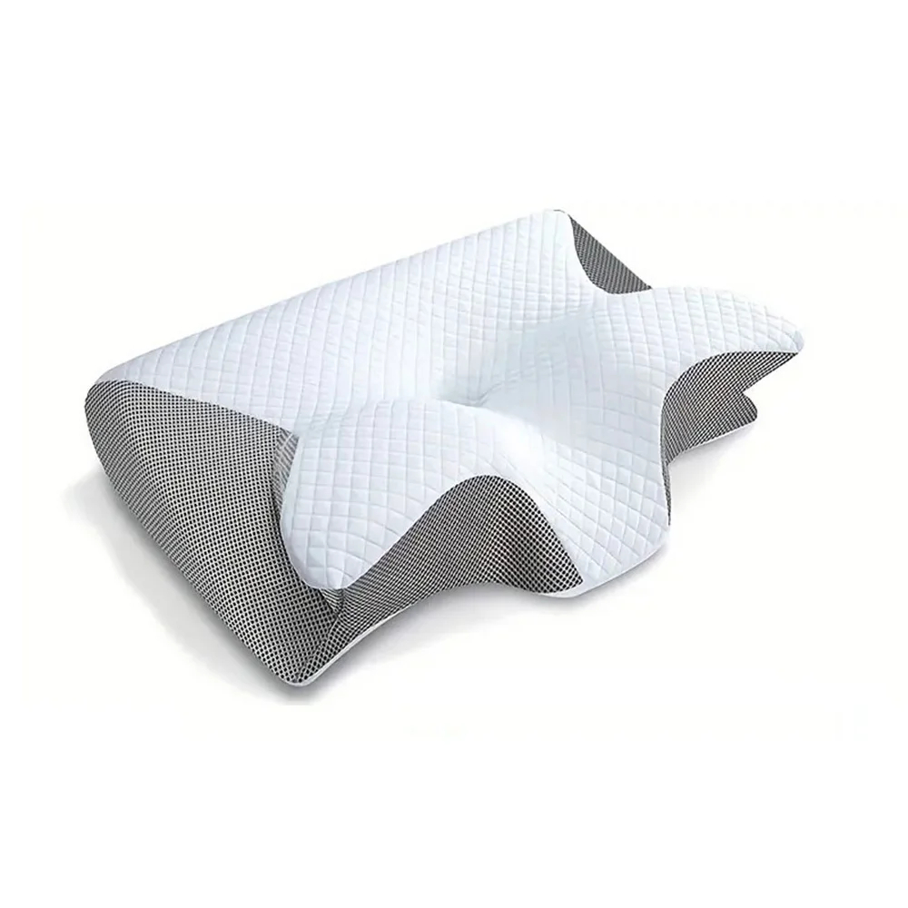 Almohada de viaje