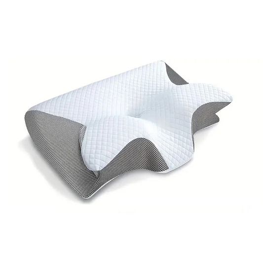 Almohada de viaje