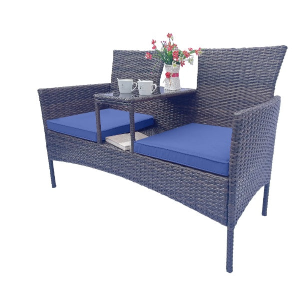 Juego de Muebles de Exterior