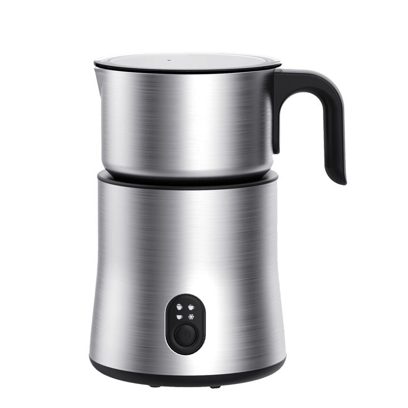 Espumador de Leche Automático para Café - Multifuncional 304