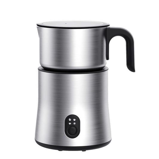 Espumador de Leche Automático para Café - Multifuncional 304