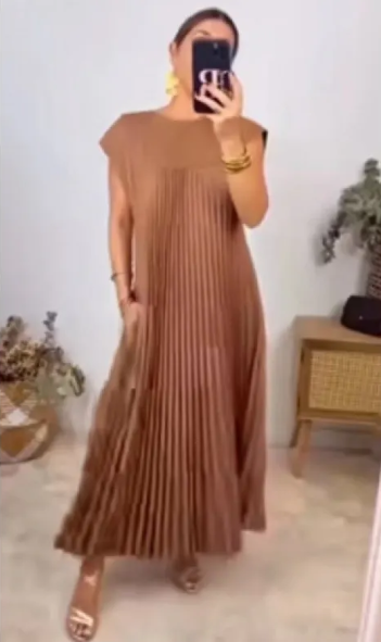 Vestido de mujer