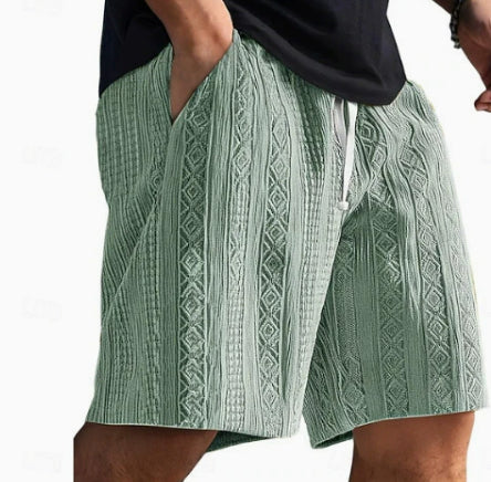 Shorts d'été décontractés pour homme