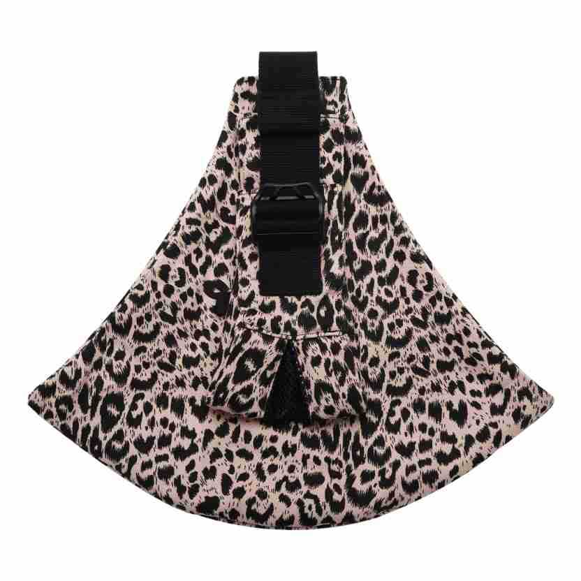 Bandolera portátil para bebé grande