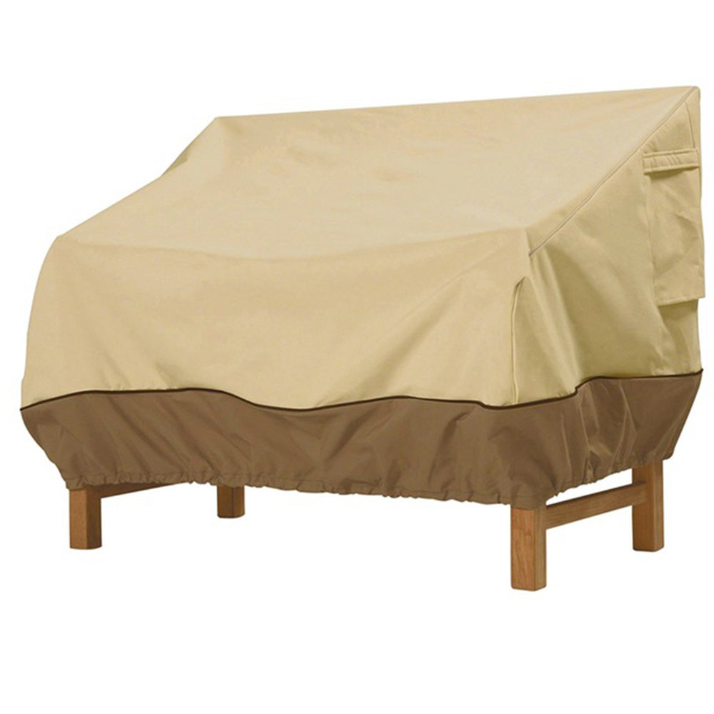 Housse de protection anti-poussière pour salons de jardin et chaises