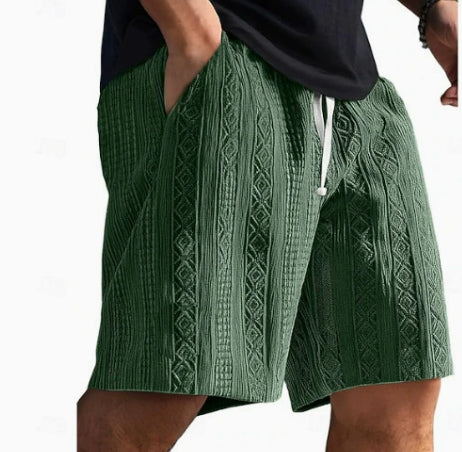 Shorts d'été décontractés pour homme