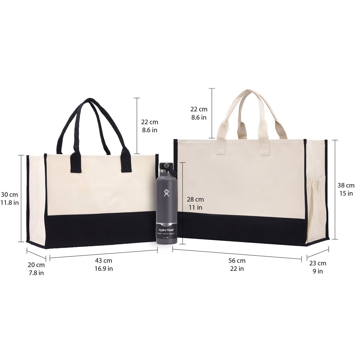 Bolsa de mano de lona de algodón con logotipo personalizado, bolsa de yute, neceser de maquillaje, bolsas promocionales, imprime tu logotipo, bolsa de mano personalizada, compra al por mayor a granel.