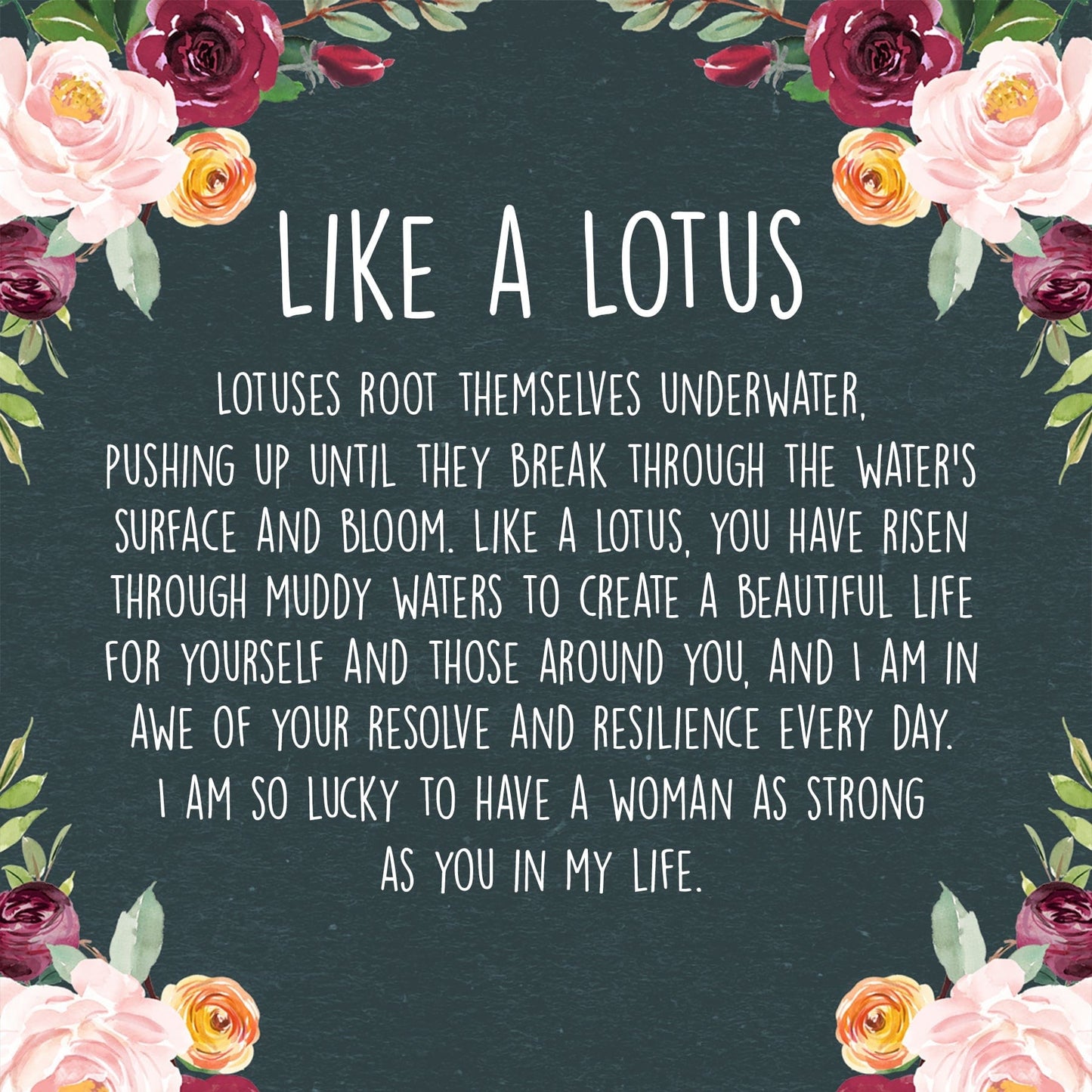Set de regalo Lotus Spa
