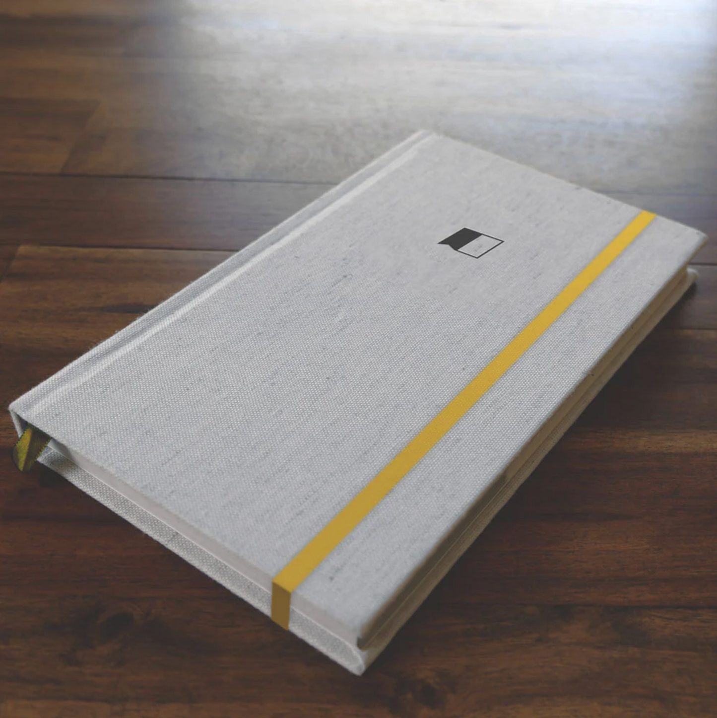 Agenda, cuaderno y diario todo en uno sin fechar OneBook