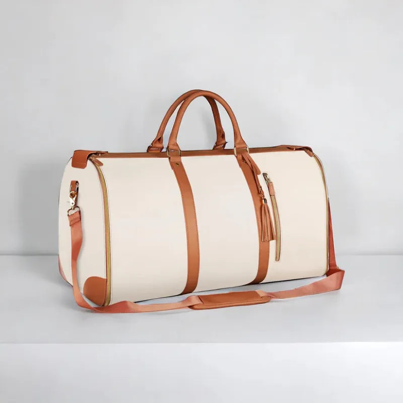 Bolsa de viaje plegable