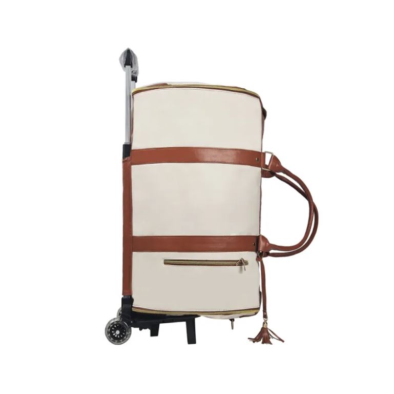 Bolsa de viaje plegable