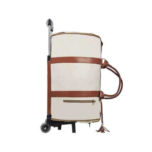 Bolsa de viaje plegable